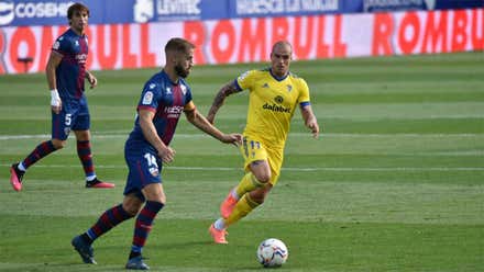 El Cádiz CF necesita en Huesca puntos y recuperar sensaciones