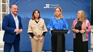 Cádiz acogerá la V edición de los Premios CREA+ de la Cruz Roja