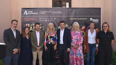 Más de 35 conciertos y diversas actividades culturales confirman  la XXII edición del Festival de Música Española de Cádiz