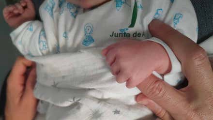 Conoce los nombres de bebés más usados en la provincia de Cádiz