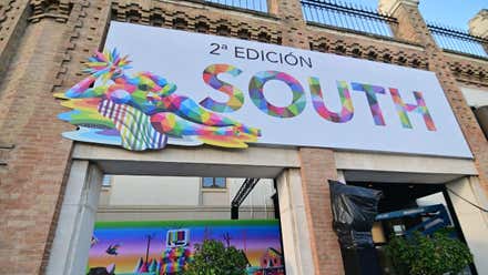 Comienza el segundo South International Series Festival 2024 en Cádiz. Esta es su programación
