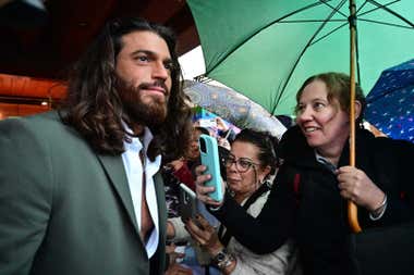 El Festival South de Cádiz cancela su clausura y la alfombra roja por el temporal y sus consecuencias