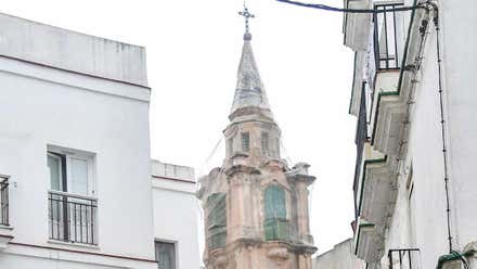 150.000 euros para la rehabilitación del Monasterio de Santa María de Cádiz