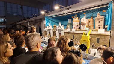 Cádiz acompañará sus Tosantos 2024 con 2.000 bolsas de fruta