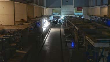 ¿Halloween o Tosantos? Tosantos de Cádiz sí que ha dado miedo (para mal)