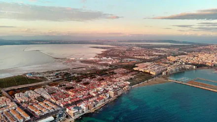 Primera ciudad cripto-amigable de Europa está en España: Torrevieja