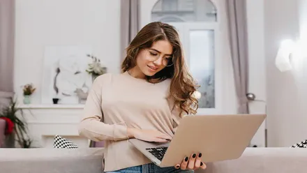 Si quieres que la comunicación sea más viva y emotiva, utiliza los chats con cámara