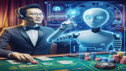 Personalización mejorada por IA: Adaptar el juego en línea a cada jugador