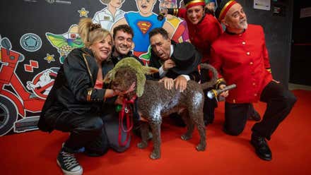 'La Alfombra Colorá': Reivindicación del audiovisual de Cádiz a las puertas del festival South