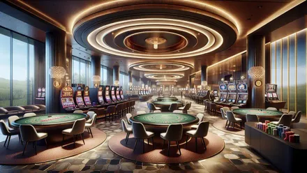 Cómo se están adaptando los sitios como 7signs Casino a las nuevas demandas de los jugadores