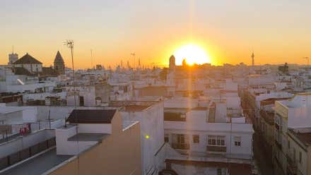 El tiempo en Cádiz este 4 de diciembre: estabilidad, menos humedad y fresco según la Aemet
