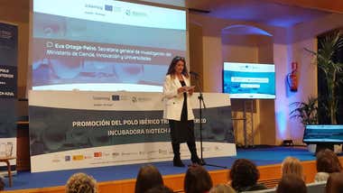 El liderazgo femenino y la apuesta por la biotecnología marcan la segunda jornada del Blue Zone Forum-Innovazul 2024