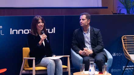 El Blue Zone Forum de Cádiz cierra su edición de 2024 como referente de Economía Azul y sostenibilidad