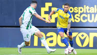 'Si caminito al Estadio', por Carlos Natera: Tres puntos insuficientes para una brecha descomunal