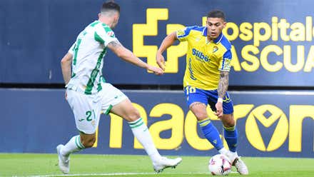 'Si caminito al Estadio', por Carlos Natera: Tres puntos insuficientes para una brecha descomunal