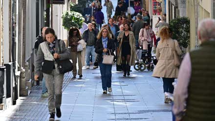 La semana se presenta estable en lo meteorológico en la provincia de Cádiz, según la Aemet