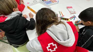 Cruz Roja Cádiz inicia su campaña de recogida de juguetes