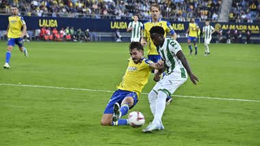 El Cádiz CF busca ante el Córdoba CF sellar su permanencia en LaLiga Hypermotion