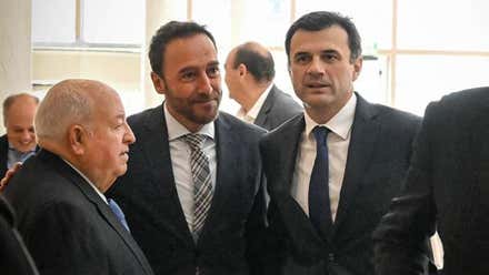 La Plataforma Carranza Incumple desmonta la rectificación de Cossi y evidencia posibles presiones internas