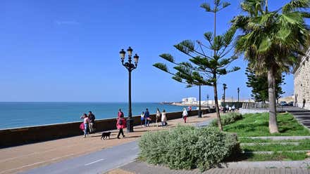 El pronóstico del tiempo en Cádiz para hoy y el fin de semana: descubre la predicción completa