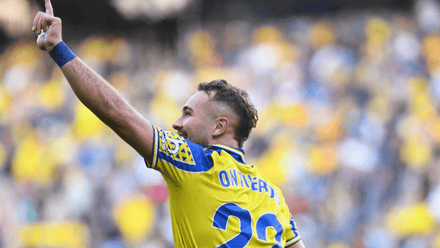 El Cádiz CF de Ontiveros sale de los puestos de descenso tras derrotar al Córdoba con un resultado engañoso