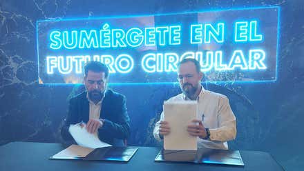 Zona Franca de Cádiz y Faber unen fuerzas para potenciar startups en Economía Azul