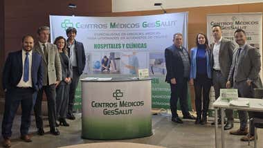 El gaditano Grupo Médico GesSalut impulsa el XXIV Congreso Nacional de Responsabilidad Civil y Seguro