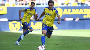 El Cádiz CF visita en su peor momento y sin margen de error al Mirandés