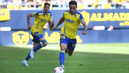 El Cádiz CF visita en su peor momento y sin margen de error al Mirandés