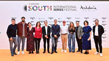 Presencia gaditana en el palmarés de premios del Festival South 2024