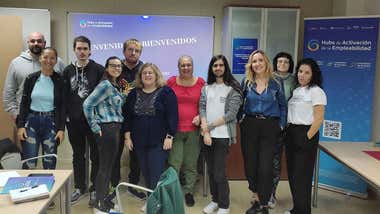 Nueva edición de las Lanzaderas de Empleo en Cádiz