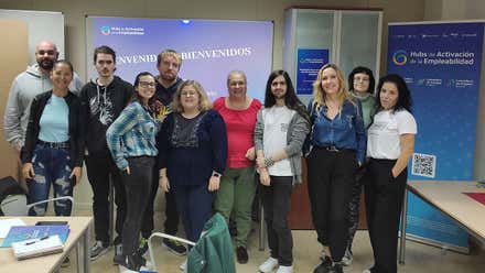 Nueva edición de las Lanzaderas de Empleo en Cádiz