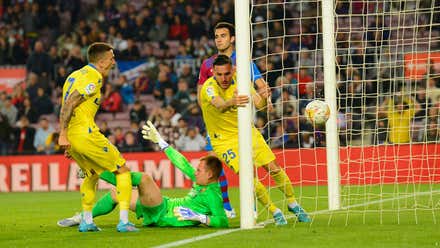 Cádiz CF-Deportivo de la Coruña: Dos históricos con urgencias diferentes