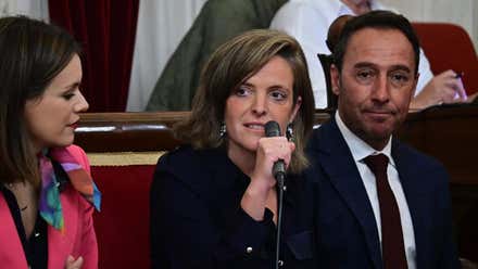 El nuevo contrato de Servicio a Domicilio de Cádiz, sigue adelante