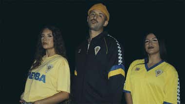 La apuesta por la nostalgia del Cádiz CF
