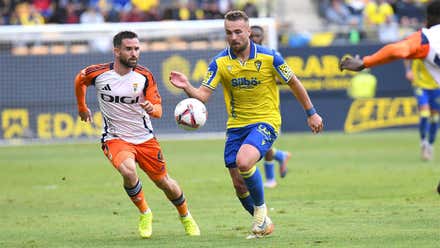El Cádiz CF pone a prueba su recuperación ante un Sporting de Gijón a gran nivel en El Molinón