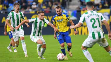 La crónica de Vera Luque del Cádiz CF-Córdoba CF (2-0): Lo mejor: los tres puntos y que no llovió
