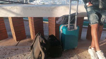 El Ayuntamiento de Cádiz vuelve a habilitar el Centro Elcano ante la llegada de la nueva DANA