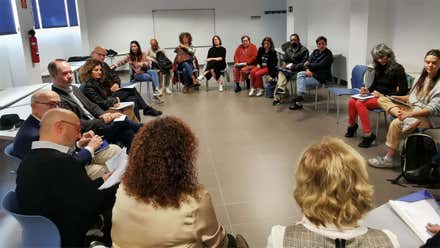 El PSOE presenta propuestas de mejora al II Plan de Personas sin Hogar