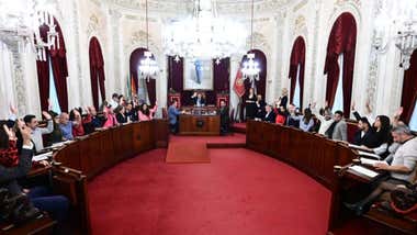 Aprobadas las Distinciones de Hijas e Hijos Predilectos y Adoptivos y Medallas de Oro de Cádiz 2024