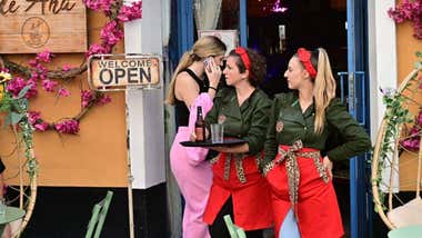 Radiografía del paro en Cádiz: El desempleo se ceba con las mujeres