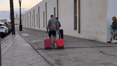 Nuevos datos de empleo en Cádiz: así está el paro en octubre