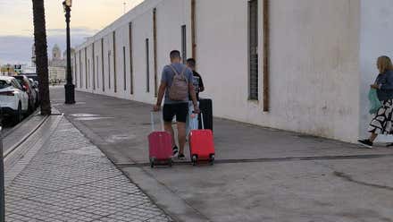 Nuevos datos de empleo en Cádiz: así está el paro en octubre