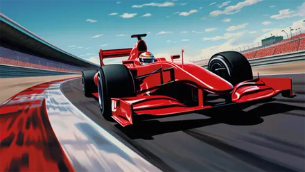 Fórmula 1: los pilotos emergentes en los que centrarse para 2025