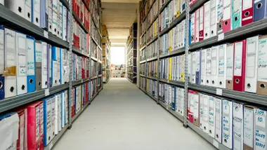 Dominar la Organización de Archivos: Consejos Esenciales para Profesionales en Cádiz