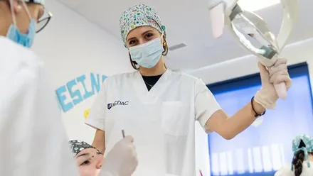 ¿Es difícil el Grado Superior en Higiene Bucodental?