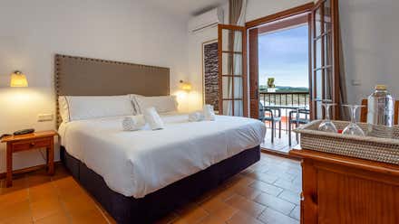 Black Friday en los hoteles de Tugasa: una oportunidad para una escapada por la provincia de Cádiz