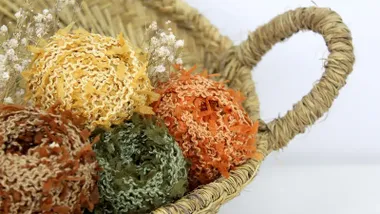 Cómo elegir las lanas y ovillos perfectos para tus labores