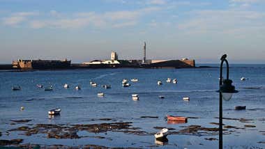 Después del chaparrón sorpresa para cerrar 2024, día estable según la Aemet para empezar 2025, según la Aemet