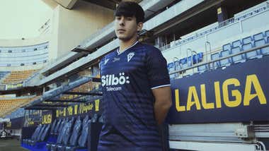 El Cádiz CF se une a la fiebre por la Banda del Rosario